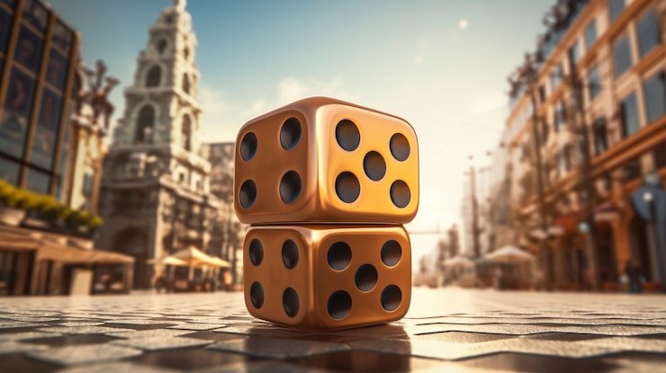 Tim trisula888 bekerja di studio live casino dengan teknologi streaming terkini