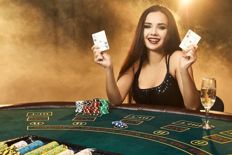 Proses deposit LinkAja di aplikasi trisula888 melalui ponsel